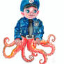 Otto the Policeman