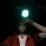 Aerith Hypnotizes You