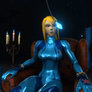 Samus Aran Hypnosis Induction | Samus Hypnotized