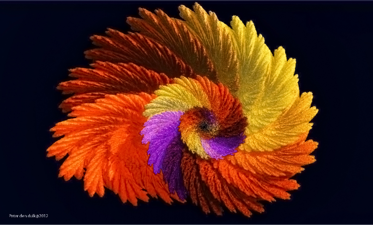 fractal 32