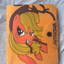 AppleJack Art Journal