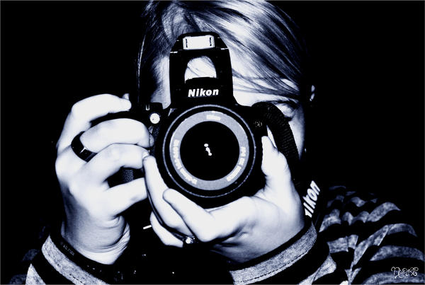 Nikon Love