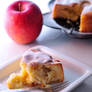 Apple Cakes