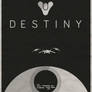 Bungie's Destiny - Fan Poster