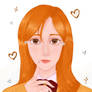 Orihime (bleach)