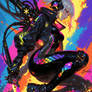 SynthAura 11