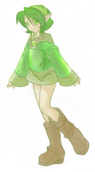 Saria