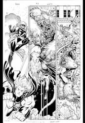 Hulk issue 9 page 6