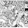 Hulk issue 8 pages 10-11