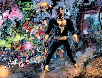 Black Adam 