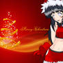 Hinata - Merry Christmas