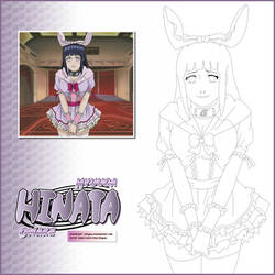 Hinata Omake