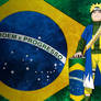 Naruto Brazil - Hexa - Wide