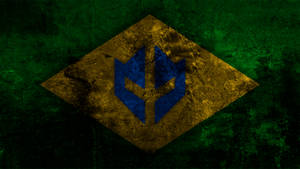 Imperial Brazil Flag