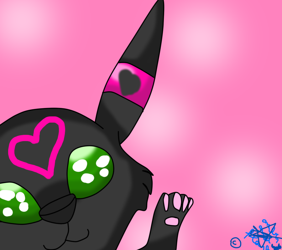 Demi by Yesterday-Torrey on DeviantArt