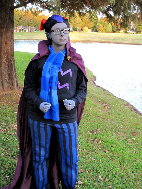 Eridan: Glubbin Majestic