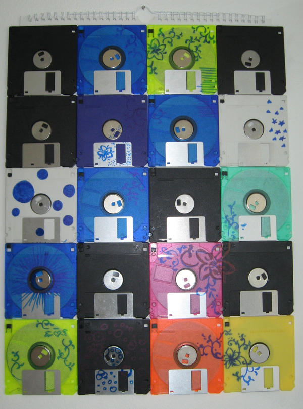 Outdated technology by Cenestelle on DeviantArt