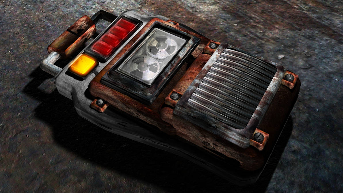 Bioshock - Audio Diary by 100SeedlessPenguins