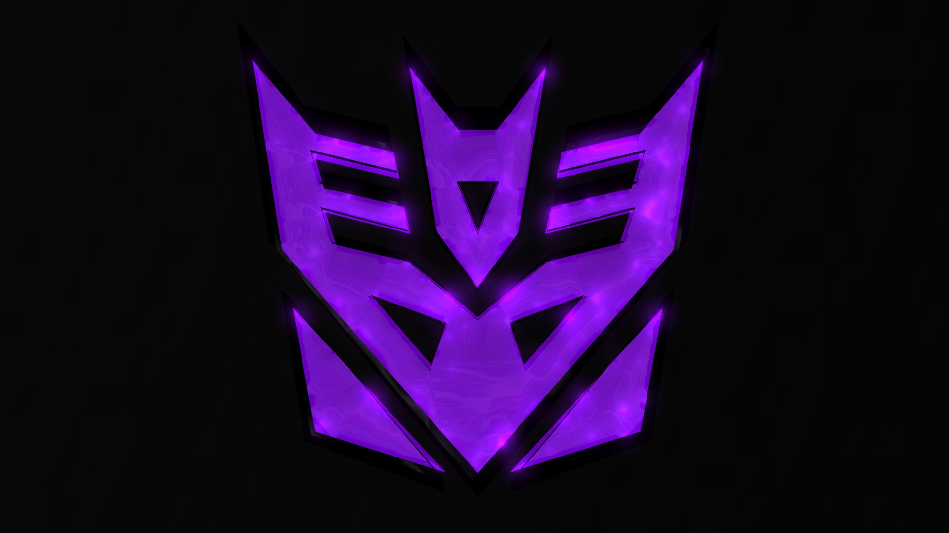 Decepticon Insignia 1