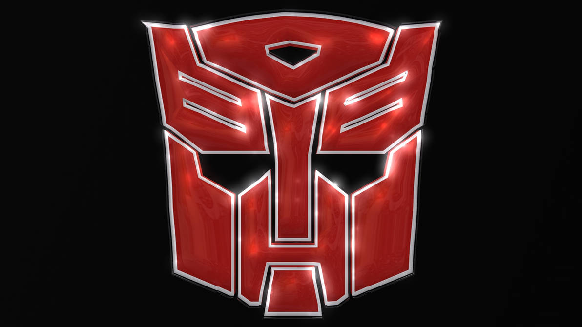 Autobot Insignia 1 by 100SeedlessPenguins on DeviantArt
