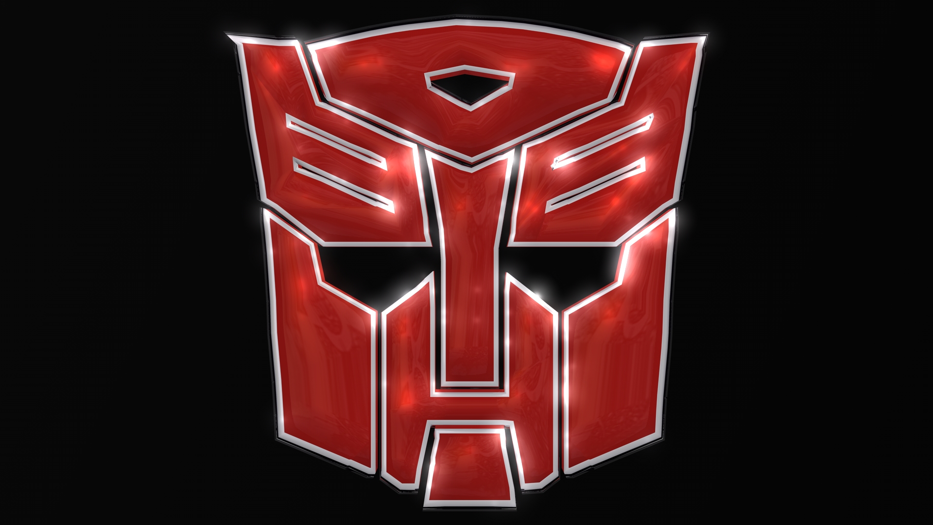 Autobot Insignia 1 by 100SeedlessPenguins on DeviantArt