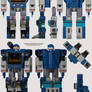 Soundwave Character Sheet