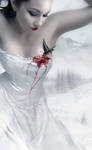 SnoWhite by nina-Y