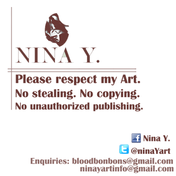 signature by nina-Y