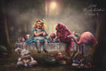 Little Wonderland ~ Little Fairy Tales