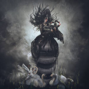 Swansong by nina-Y Swansong by nina-Y