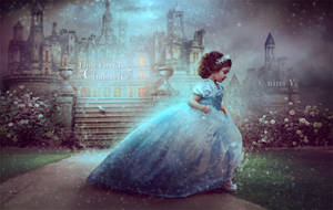 LittleFairyTales - Cinderella by nina-Y