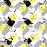 Lemongrab Tesselation