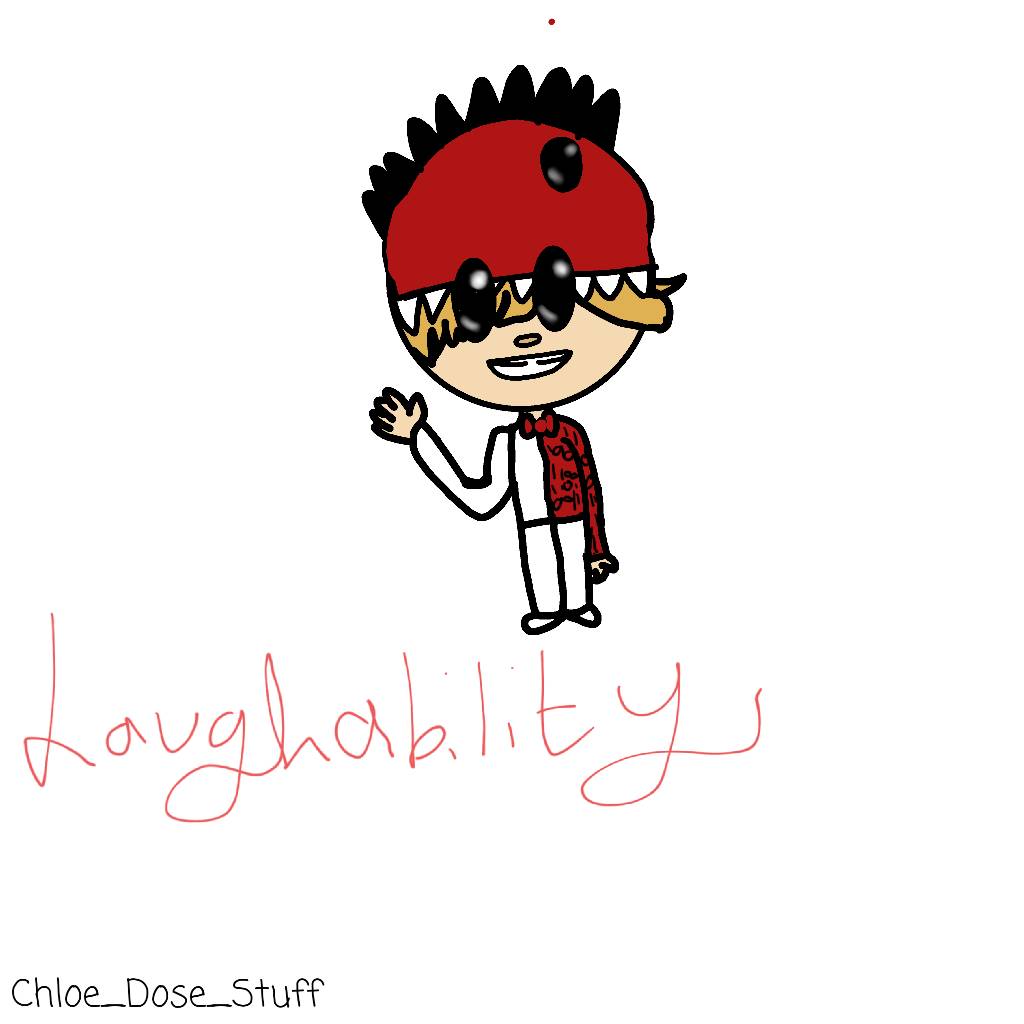 Laughability Fan art By Chloethecheesestick On DeviantArt laughability-fan-art-by-chloethecheesestick-on-deviantart