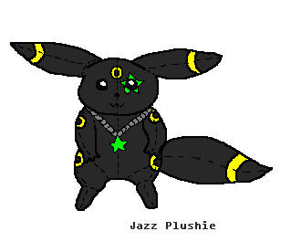 Jazz-Plushie.