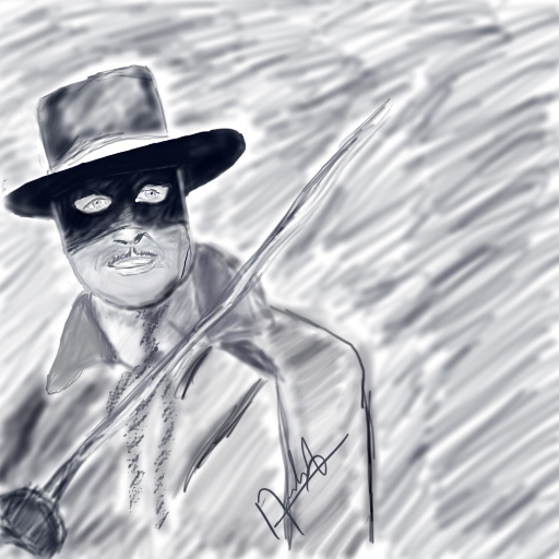 The zorro