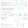 How to Draw Cloth - The Basics