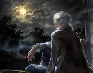 Mushishi