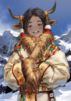 Yak