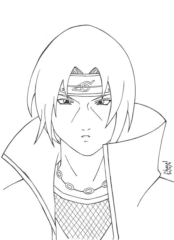 Itachi 3