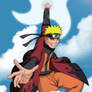 Naruto Color 2