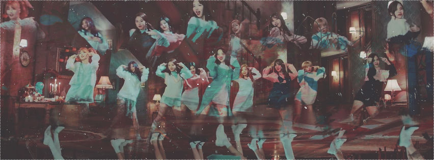 Twice Tt Mv By Ticoelvis On Deviantart Twice Tt Mv By Ticoelvis On Deviantart