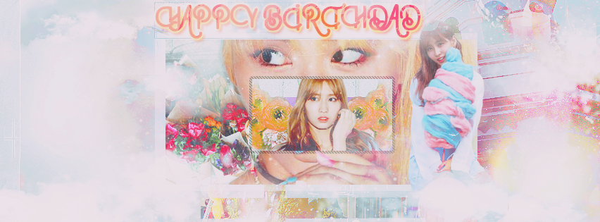 Happy Birthday MOMO-TWICE