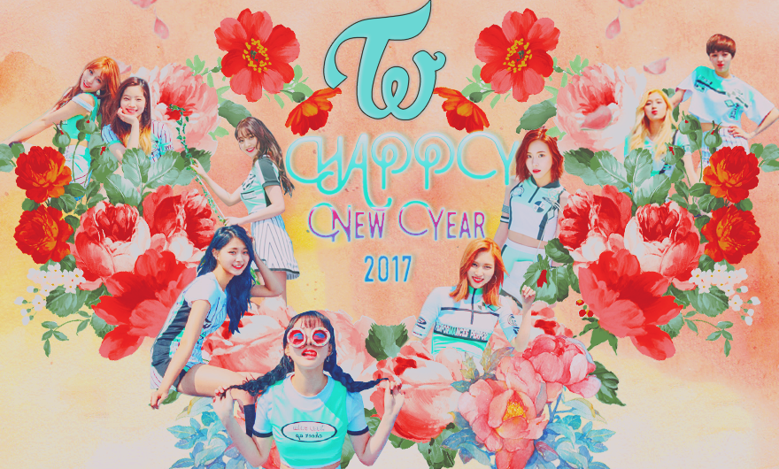 Twice Cheer Up Happy New Year 17 By Ticoelvis On Deviantart Twice Cheer Up Happy New Year 17 By Ticoelvis On Deviantart