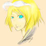 Kagamine Rin