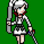 JUS Base Sprite Weiss (RWBY) #3