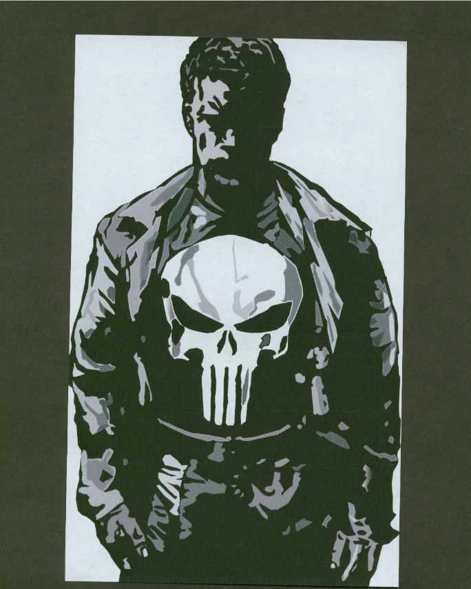 Punisher