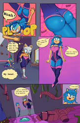 Sonic to Rouge TGTf pg 19