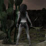 Cavewoman 3D