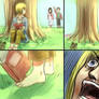 Attack on Armin