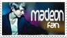 Madeon Fan Stamp